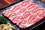 韩国烤肉