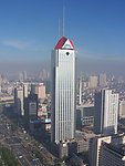 青岛建筑