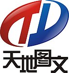 图文logo