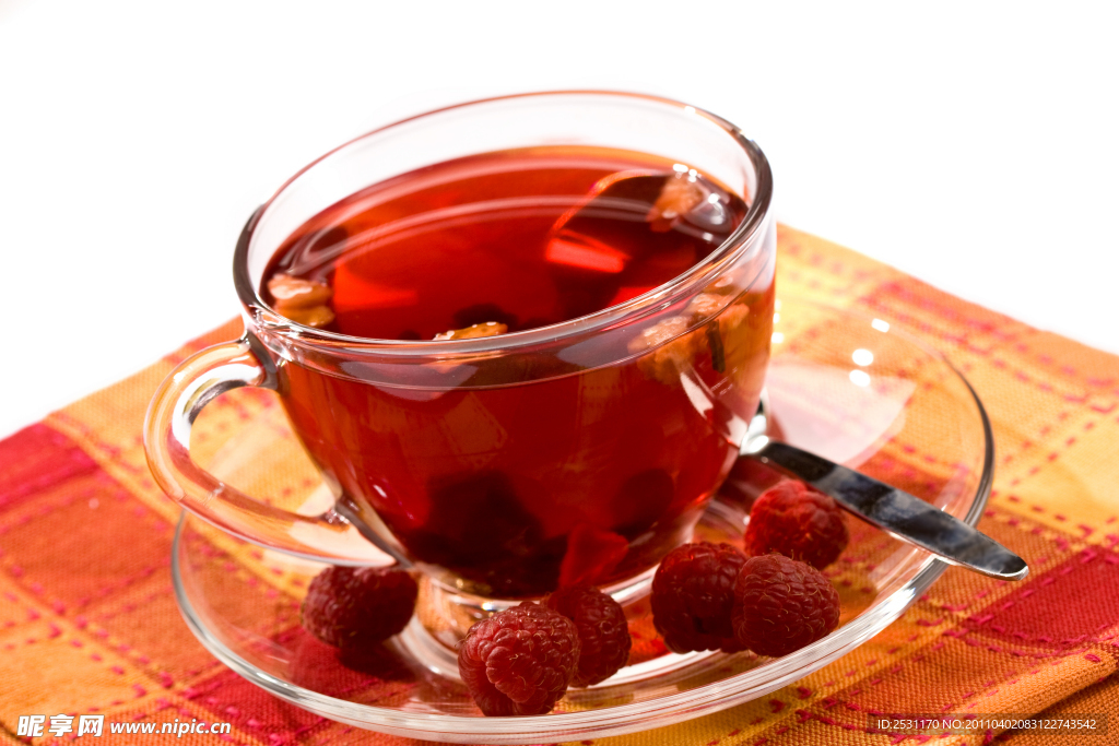 红茶