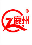 鹿州标志