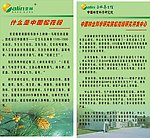 亚林松花粉简介
