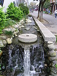 小桥流水