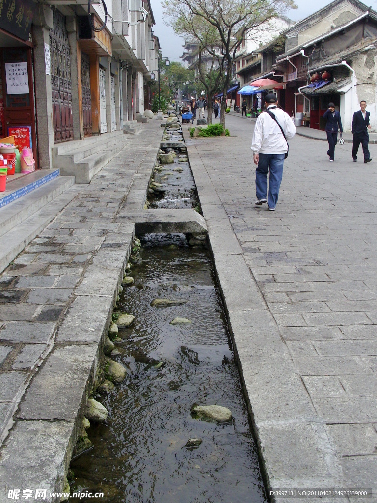 江南水乡
