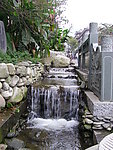 小桥流水