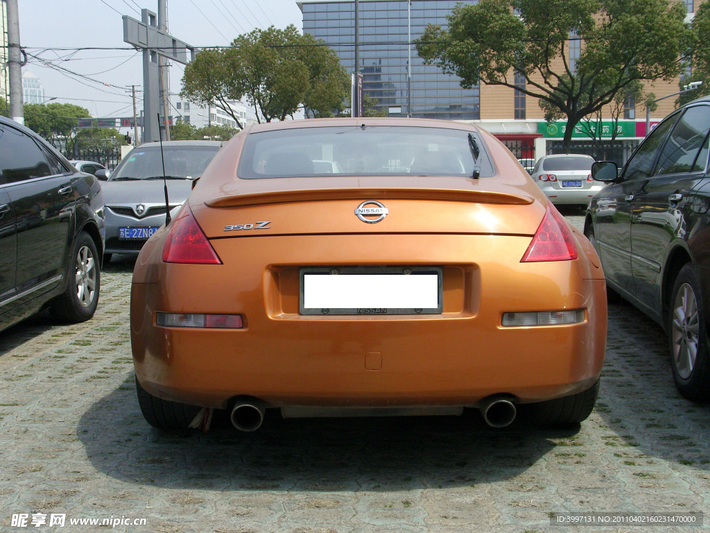 汽车