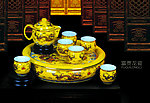 古典茶具