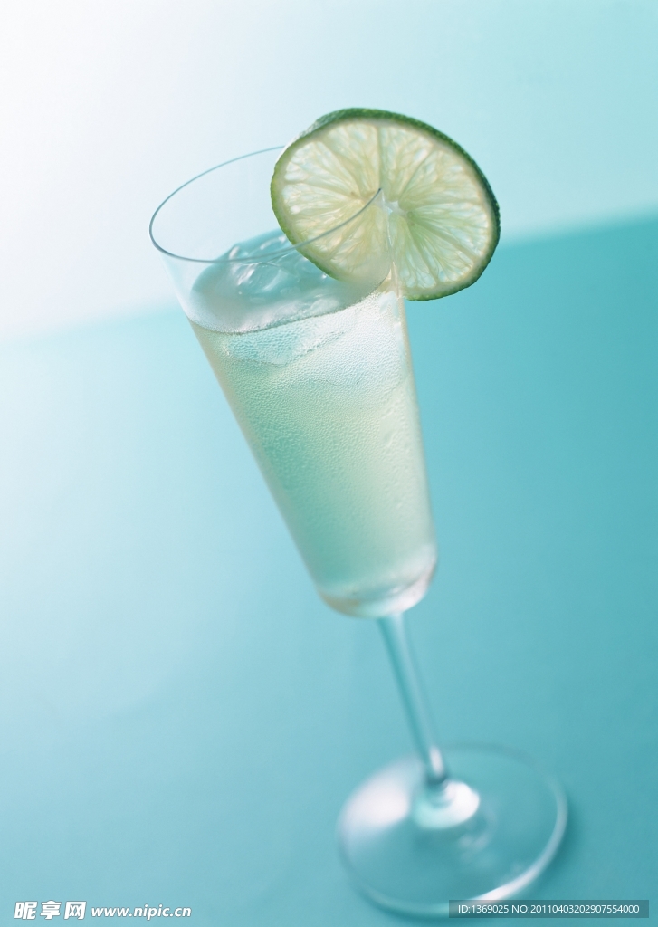鸡尾酒