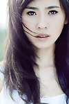 婚纱样片
