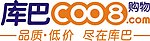 库巴logo