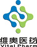 维奥医药logo