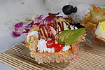 怡特浓冰淇淋
