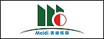 美迪家具商标