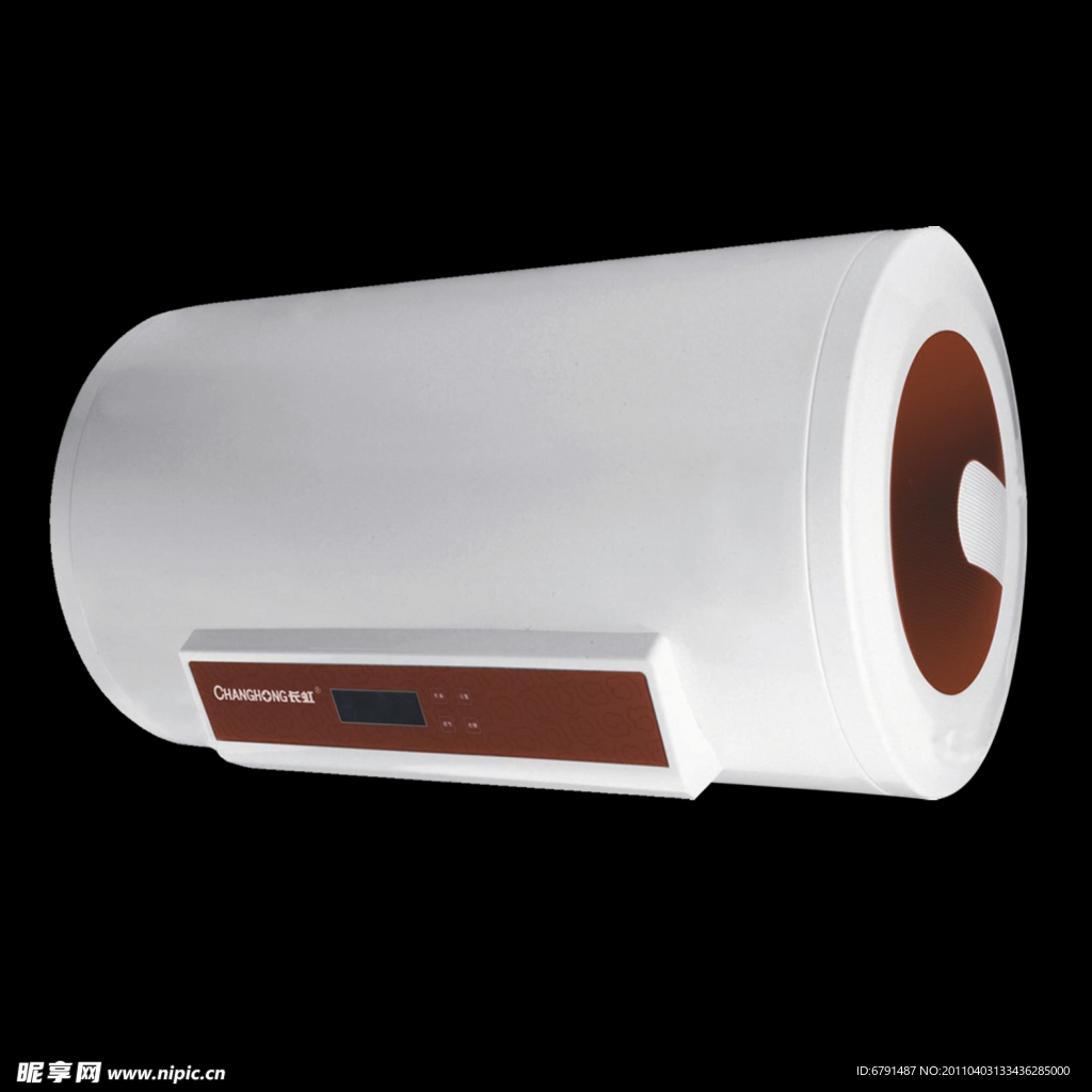 热水器