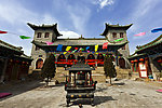 寺庙