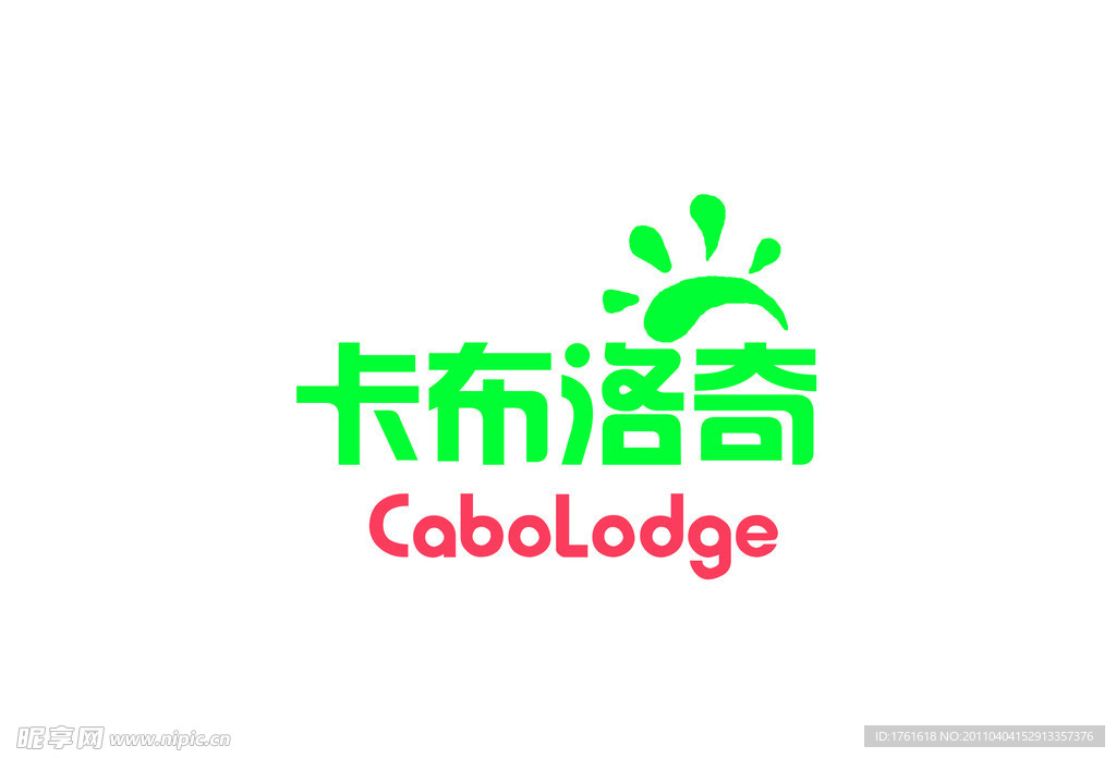 标志设计