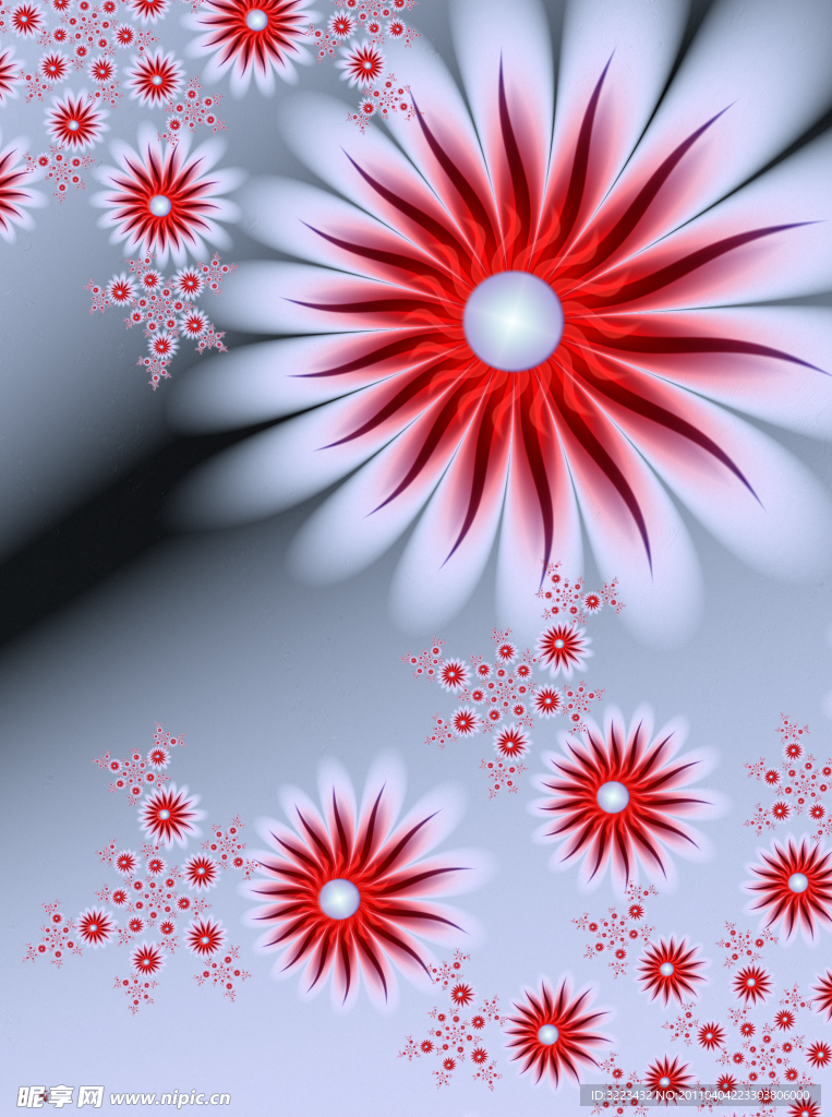花纹