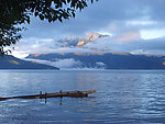 泸沽湖风景
