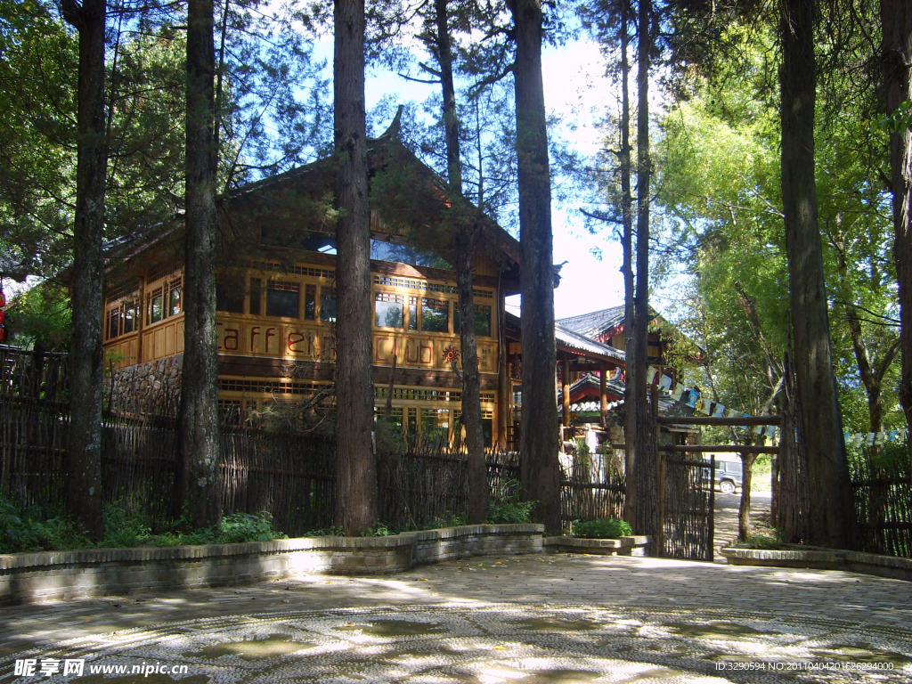 云南风景