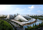 建筑效果图