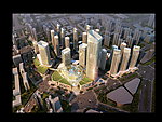 建筑效果图