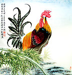 鸿运高升