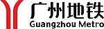 广州地铁标志