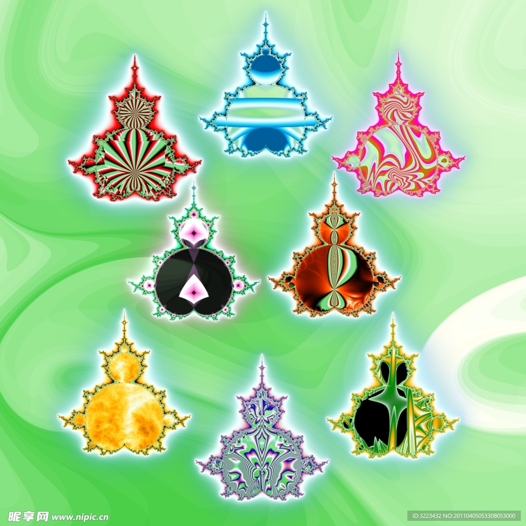 抽象艺术