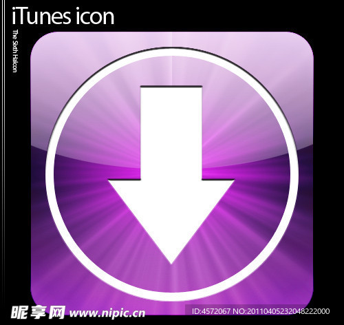 icon 图标