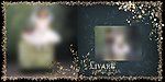 相册模版