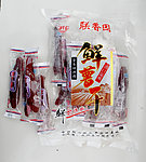薯干