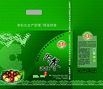 绿色典雅
