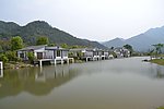 万绿谷休闲渡假中心