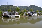 河源万绿谷渡假村