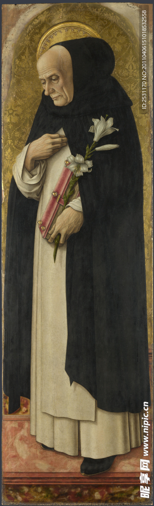 卡洛 圣多米尼克