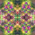 抽象花纹