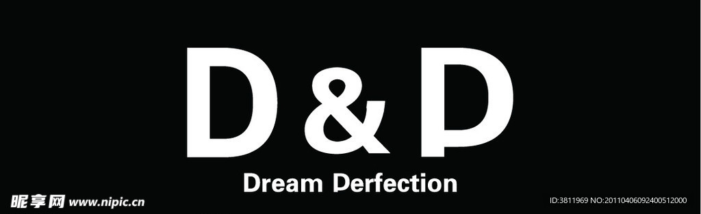 DD 商标 logo 皮革