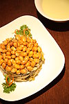 梅菜酥豆