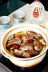 药膳排骨