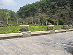东莞市塘厦镇大坪嶂森林公园