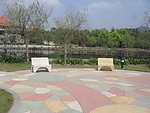 东莞市塘厦镇大坪嶂森林公园