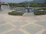 东莞市塘厦镇大坪嶂森林公园
