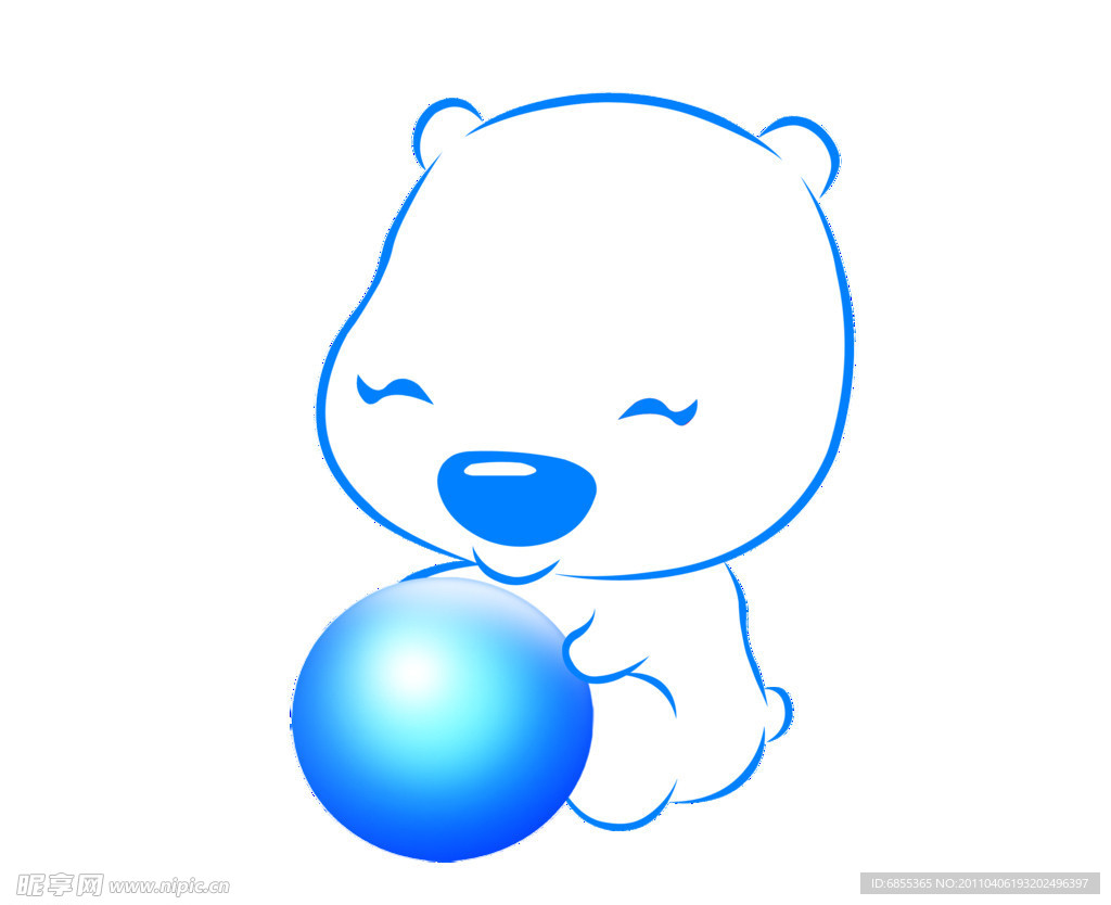 小熊