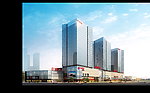 建筑效果图
