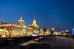 外滩夜景