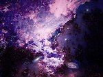 星空星云