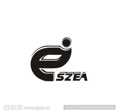 深圳市工程师联合会标志