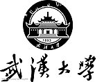 武汉大学标志