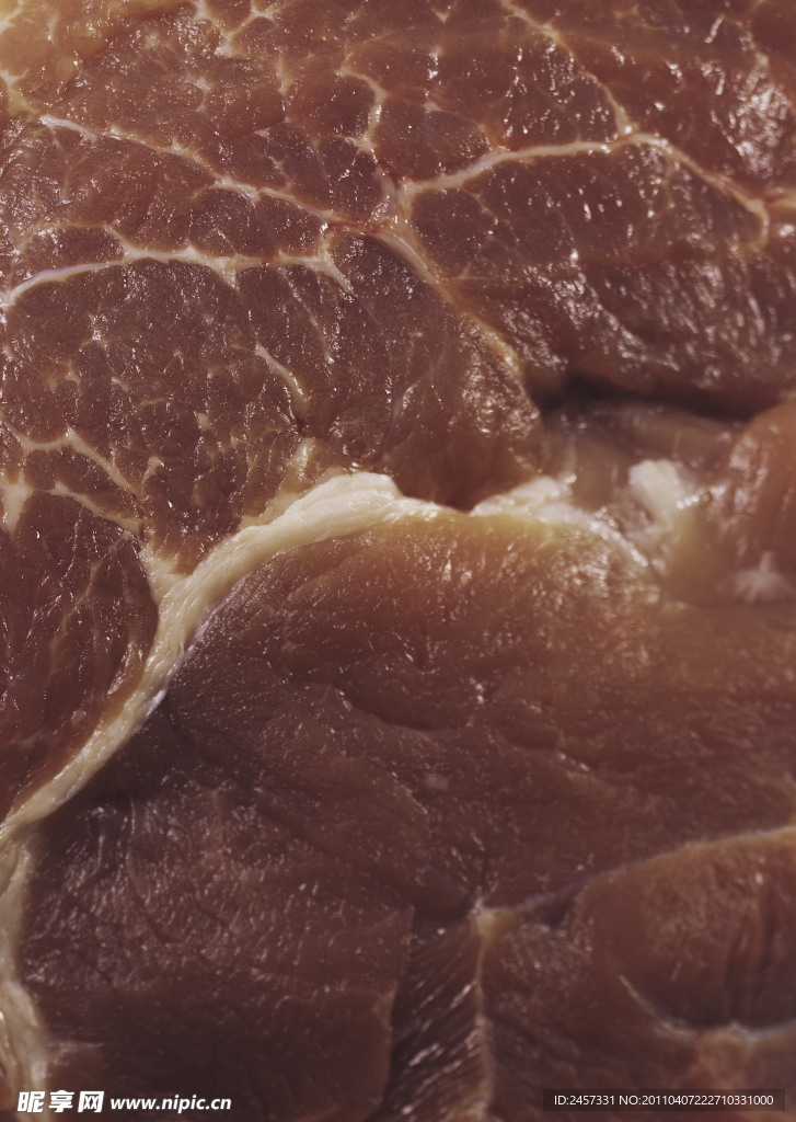 生肉鲜肉