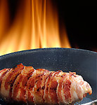 烤肉